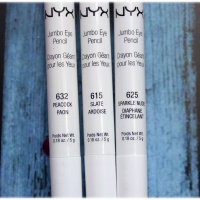 Jumbo Eye Pencil von NYX Professional Makeup