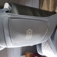 Recaro Monza Nova 2 Seatfix Autositz Foto