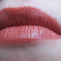 Couleur Caramel Twist & Lips