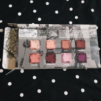 Urban Decay On The Run - BAILOUT