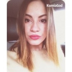 KseniaGod's picture