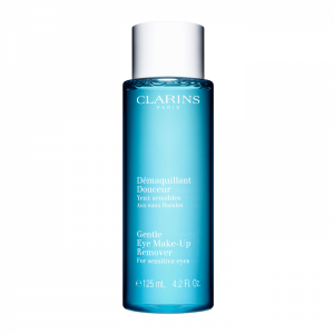 Clarins Démaquillant Express Yeux  Make-up Entferner Foto