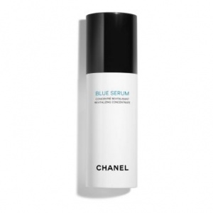 Chanel Blue Revitalizing Augenserum Foto