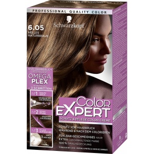 Schwarzkopf Professional Color Expert Intensiv-Pflege Color-Creme Haarfarbe Foto