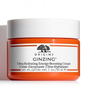 Origins GinZing Ultra-Hydrating Energy-Boosting Cream Gesichtscreme Foto