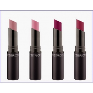 Catrice Ultimate Stay Lipstick Lippenstift Foto