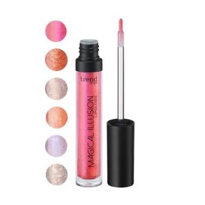 Trend IT UP Magical Illusion Lipgloss Foto