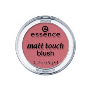 Essence Matt Touch Blush Foto