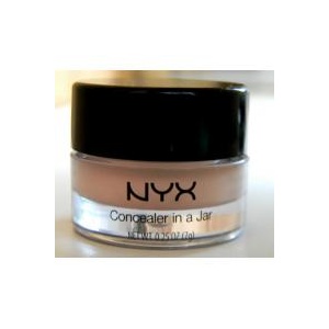 NYX PROFESSIONAL MAKEUP Jar Concealer Foto