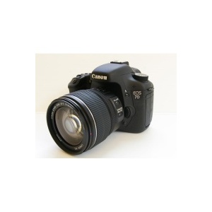 Canon  EOS D7 Kamera Foto