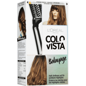 L Oreal Paris Colovista Effect Balayage Haarfarbe Balayage Zu Hause Selber Machen Aber Nur Fur Geduldige Und Experimentierfreudige L Oreal Colorista Balayage Mal Schauen Was Daraus Wird Testberichte Bewertungen Meinungen