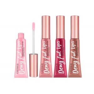 Catrice Dewy-ful Lips Conditioning Lip Butter  Lippenöl Foto