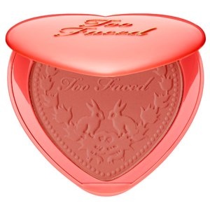 Too Faced Love Flush Rouge Foto