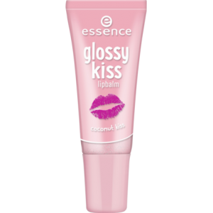 Essence Glossy kiss Lipgloss Foto