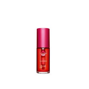 Clarins Water Lip Stain Lipgloss Foto