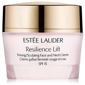 Estee Lauder Resilience Lift Oil-in-Creme SPF 15 Gesichtscreme Foto