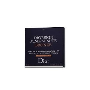 Dior Diorskin Mineral Nude Bronze Powder Puder Foto