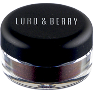 Lord & Berry Stardust Loose Powder  Lidschatten Foto
