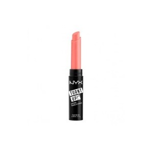 NYX Turnt Up Lipstick Lippenstift Foto