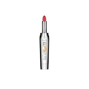 Benefit They're Real Lipstick - Double the Lip Lippenstift Foto