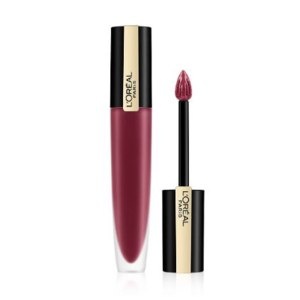 L'Oréal Paris Rouge Signature Lippenstift Foto