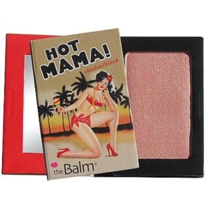 The Balm Hot Mama Rouge Foto
