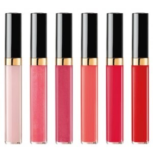 Chanel Rouge Coco Gloss Lipgloss Foto