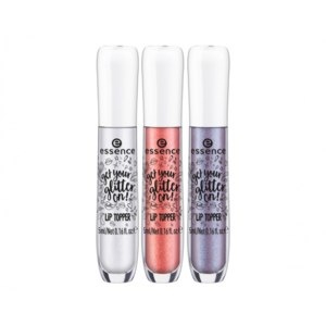 Essence Get Your Glitter On! Lip Topper Lipgloss Foto
