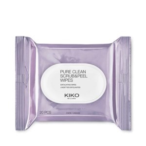 KIKO Milano PURE CLEAN SCRUB & PEEL Peeling Foto