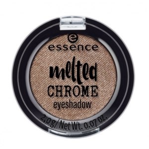 Essence   Melted Chrome Eyeshadow  Lidschatten Foto