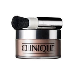 CLINIQUE Blended Face Powder and Brush Puder Foto