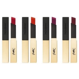 Yves Saint Laurent Rouge Pur Couture The Slim Lippenstift Foto