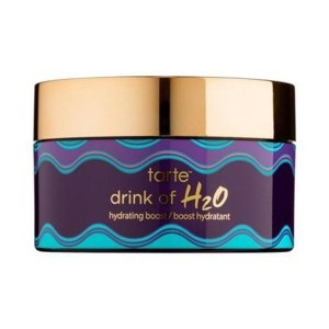 Tarte Drink of H2O hydrating boost moisturizer  Gesichtsgel Foto