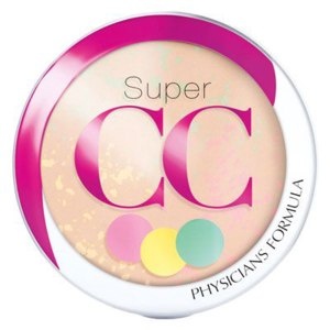 Physician's Formula Super CC Color-Correction + Care CC Powder SPF 30 Puder Foto