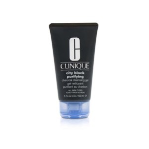 CLINIQUE City Block Purifying Charcoal Cleansing Gel Foto
