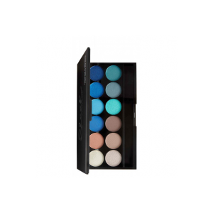 Sleek Nautical Collection, Calm before the storm Palette Foto
