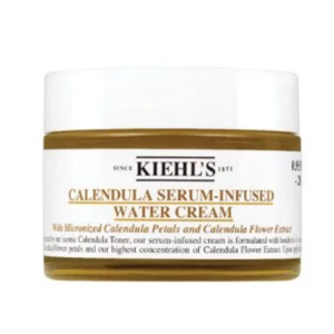 Kiehl's Calendula Serum-Infused Water Cream Gesichtscreme Foto