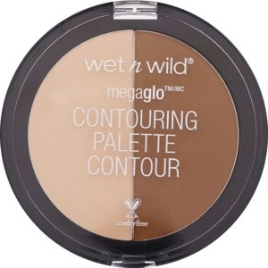 Wet n wild Megaglo Contouring  Palette Foto