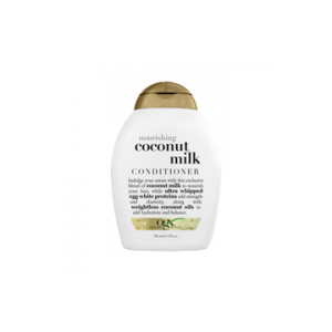 OGX Coconut Milk Spülung Foto
