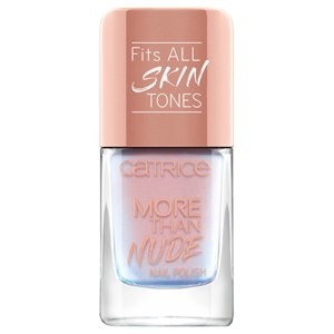 Catrice More than Nude Nagellack Foto