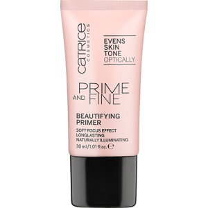 Catrice  Prime and Fine Beautifying Primer Foto