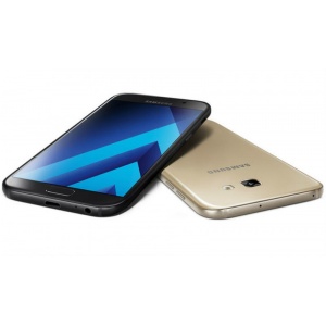Samsung  GALAXY A5 2017 Smartphone Foto
