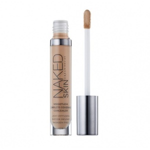 Urban Decay Naked Skin Weightless Complete Coverage Concealer Foto