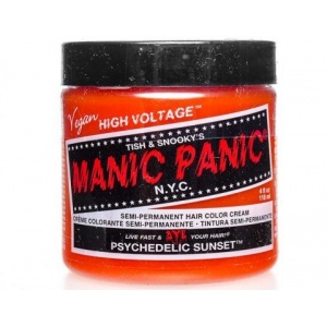 Manic Panic  Haarfarbe Foto