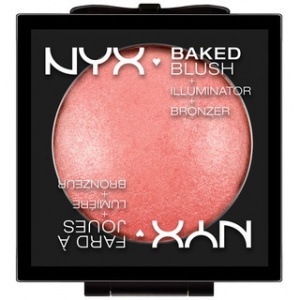 NYX Baked Blush Foto