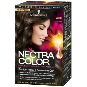 Schwarzkopf Professional Nectra Color Coloration Foto