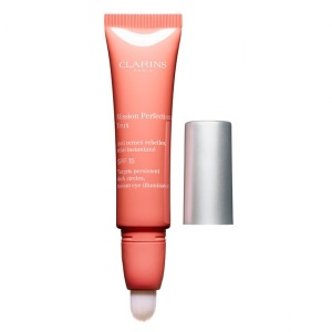 Clarins  Mission Perfection Yeux SPF 15 Augencreme Foto