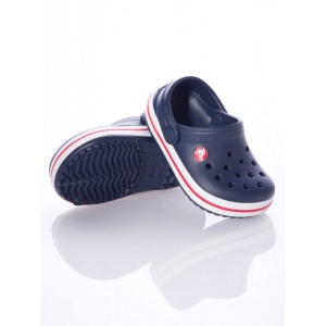 Crocs Kids' Crocband™ Clog Schuhe Foto