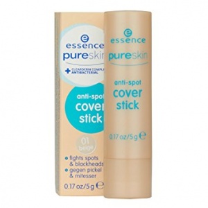 Essence  Pureskin Cover Stick Concealer Foto