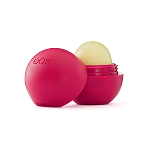 EOS Pomegranate Raspberry Lippenpflege Foto